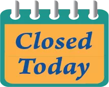 President&#039;s Day- Library Closed