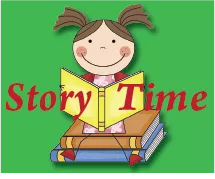 Pre-school Story Time